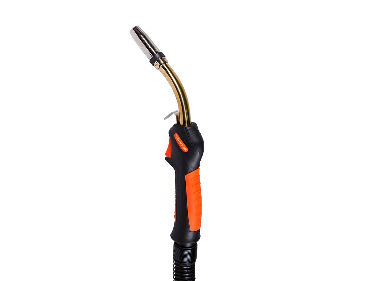 Горелка для полуавтомата TECH MS 240 3 М Горелка для полуавтомата TECH MS 240 3 М