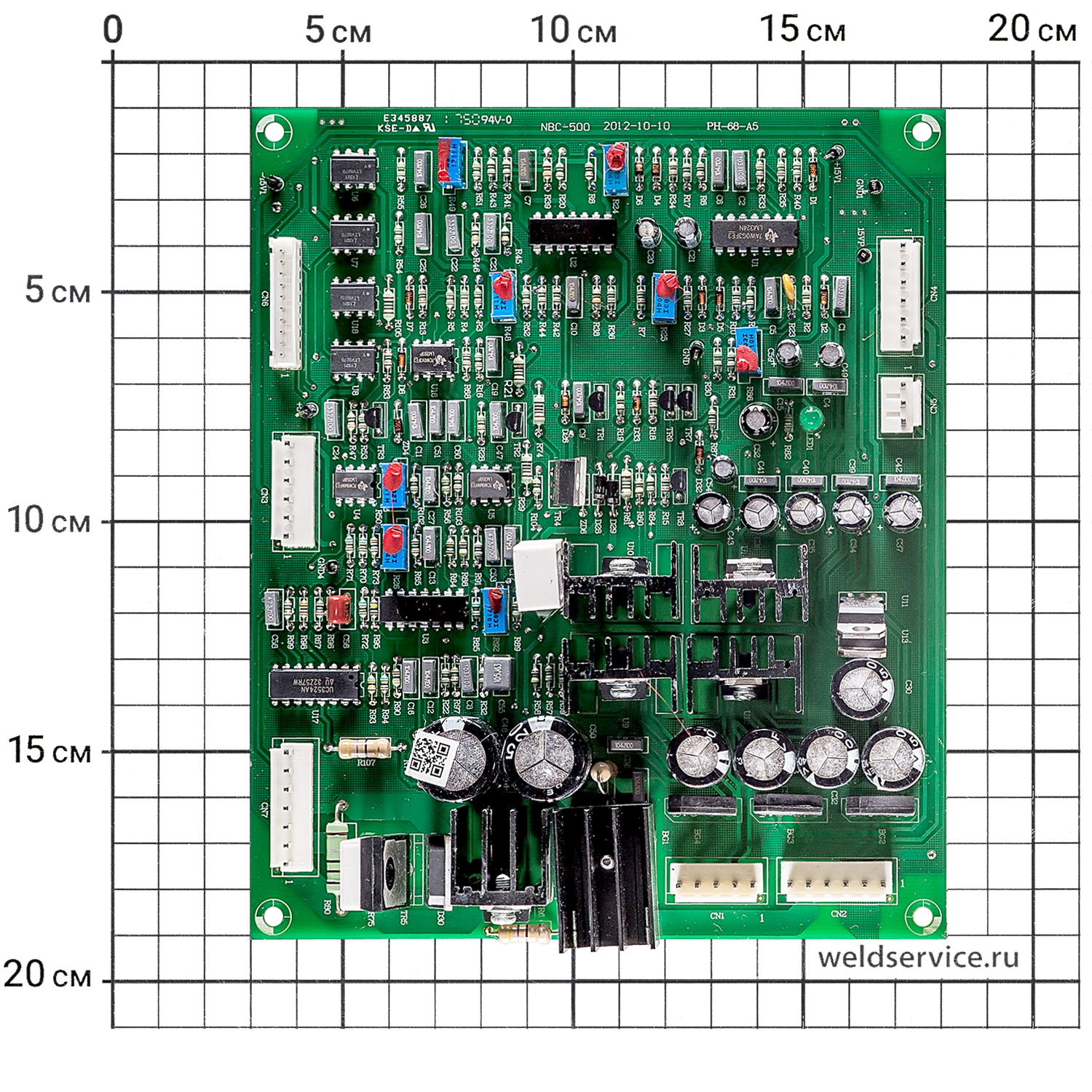 Сварог mig 500 dsp j06 схема