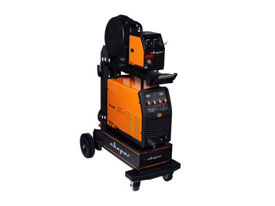 Сварочный полуавтомат TECH MIG 5000 (N221) Сварочный полуавтомат TECH MIG 5000 (N221)