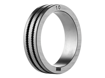 РОЛИК ПОДАЮЩИЙ 1.0-1.2 (ПОРОШОК Ø 40-32 ММ) d 1.0-1.2