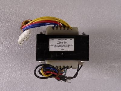 ТРАНСФОРМАТОР Z302-30