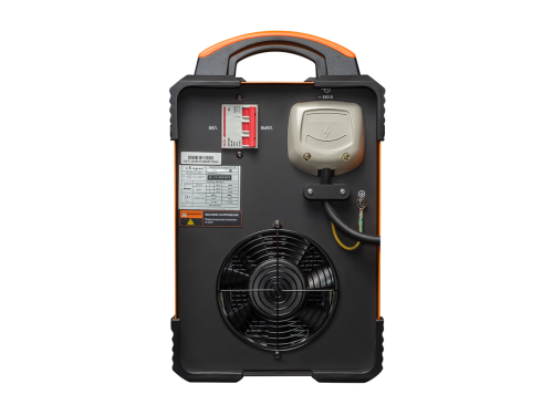 Сварог REAL ARC 400 (Z29802) сварочный аппарат MMA