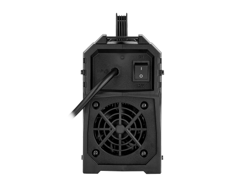 Сварог REAL SMART ARC 200 (Z28303) сварочный аппарат MMA
