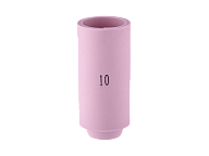 Сопло для линзы TS 17—18—26 №10 Ø16.0, IGS0002