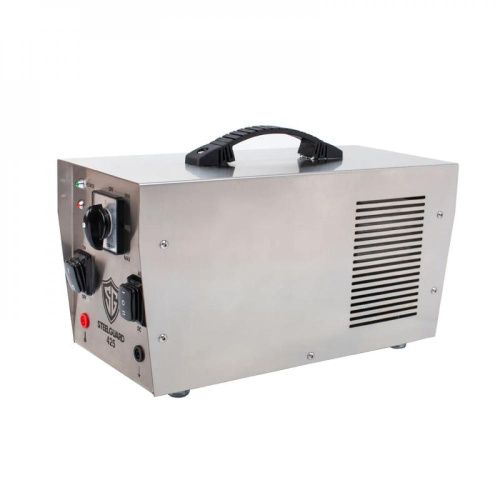 АППАРАТ ДЛЯ ОЧИСТКИ СВАРОЧНЫХ ШВОВ STEELGUARD 425