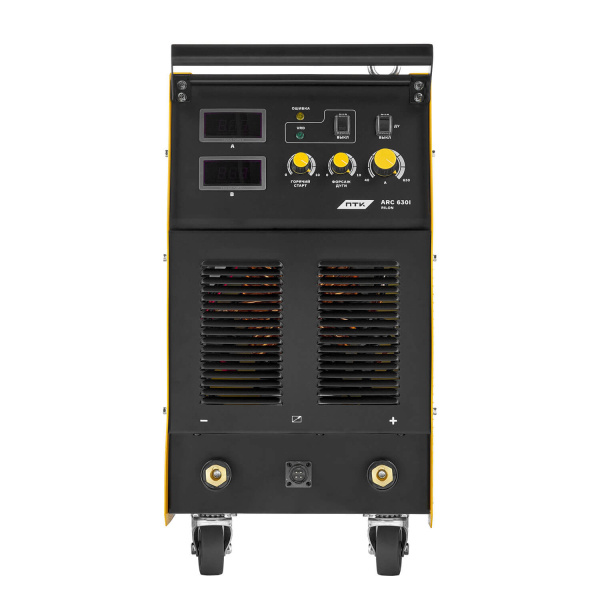 Сварочный инвертор ПРОФИ ARC 200 mini Rilon