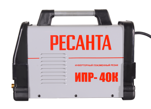 Инвертор для плазменной резки РЕСАНТА ИПР-40К