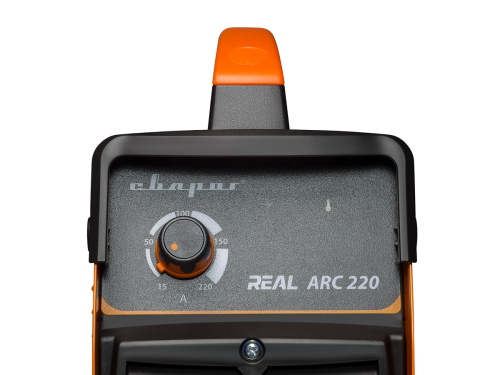Сварог REAL ARC 220 (Z243N) сварочный аппарат MMA
