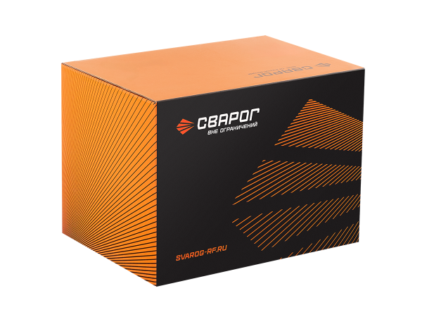 РЕГУЛЯТОР РАСХОДА УНИВЕРСАЛЬНЫЙ СВАРОГ PRO CONTROL AR/CO2 2Р(с 2 ротаметроми)