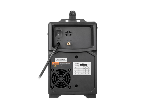 Сварочный полуавтомат REAL SMART MIG 200 (N2A5) Сварочный полуавтомат REAL SMART MIG 200 (N2A5)