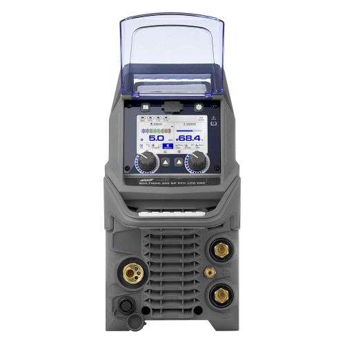 ПТК HANKER MIG 200 DP PFC LCD H60