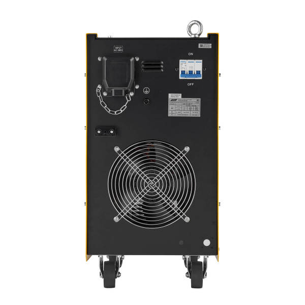 Сварочный инвертор ПРОФИ ARC 200 mini Rilon