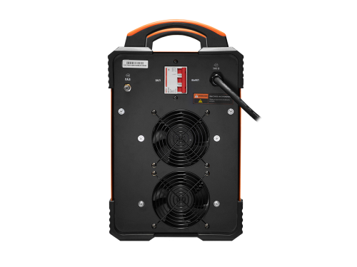 Аргонодуговой сварочный аппарат TIG 315 P AC/DC MULTIWAVE "REAL" (E30301)
