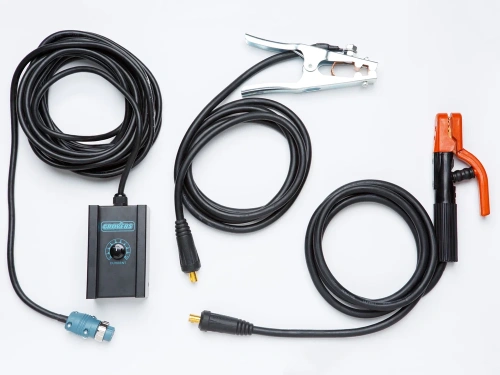 Сварочный инвертор GROVERS ARC 250 ПДУ