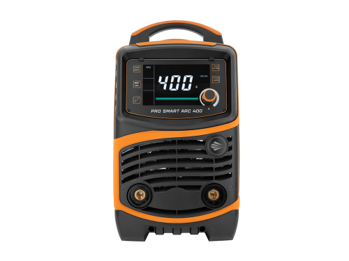 Сварог PRO SMART ARC 400 (Z298S) сварочный аппарат MMA