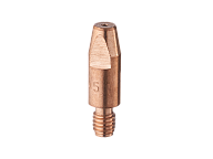 СВАРОЧНЫЙ НАКОНЕЧНИК E-CU M8X30 d1.2