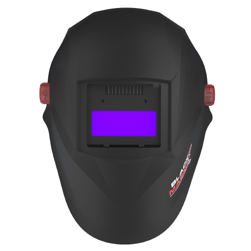 START BLACK MASK АСФ 100 Маска сварщика хамелеон 51ST100
