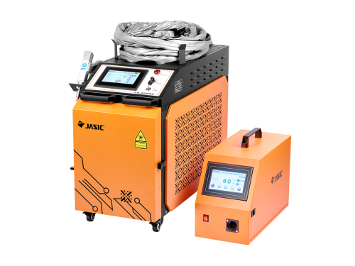 Аппарат лазерной сварки LASER WELD 2000 2.0