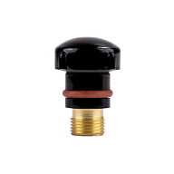 FoxWeld Колпачок короткий TIG17/18/26 (712.1053/BW067, пр-во FoxWeld/КНР)