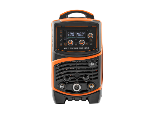 Инвертор сварочный PRO SMART MIG 500 (N215S) НАКС все группы