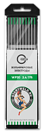 START WP 2,4/175 Вольфрамовый электрод (зеленый) WP2024175