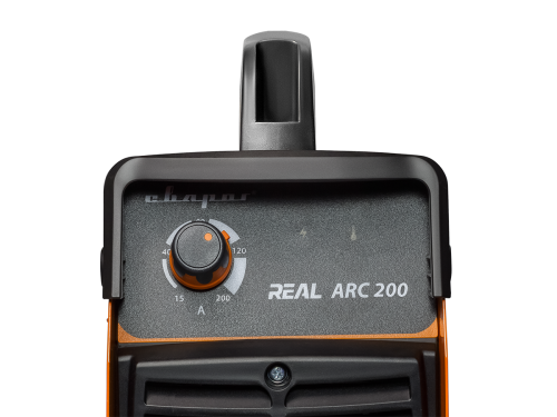 Сварог REAL ARC 200 (Z238N) сварочный аппарат MMA