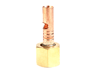 ШТУЦЕР М12×1 (D9)