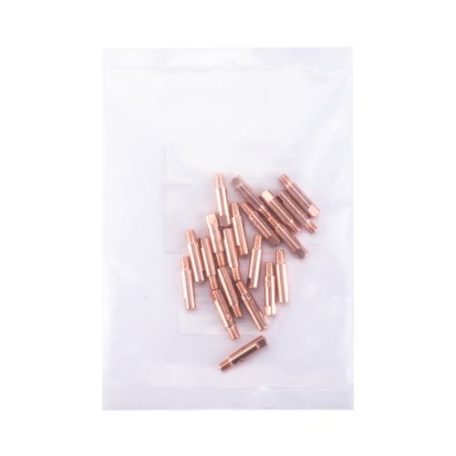 Наконечник FoxWeld M5 х 0.6 (140.0002, пр-во FoxWeld/КНР)
