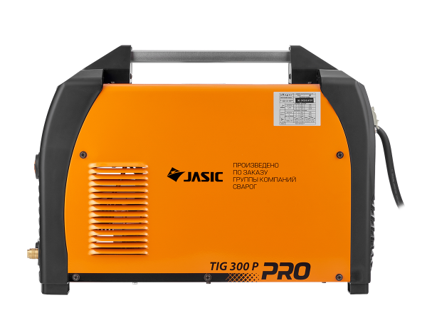 Аргонодуговой сварочный аппарат PRO TIG 300 P (W232)