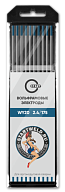 START WY 20 2,4/175 Вольфрамовый электрод (синий) WY2024175