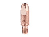 СВАРОЧНЫЙ НАКОНЕЧНИК CU-CR-ZR M6X28 d1.0