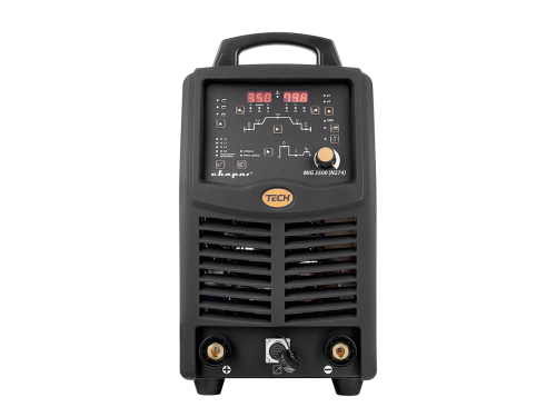 Сварочный полуавтомат TECH МIG 3500 DIGITAL (N274)