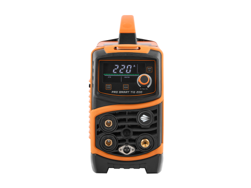 Инвертор сварочный TIG 200 OXIFREE "PRO SMART" (W227S)