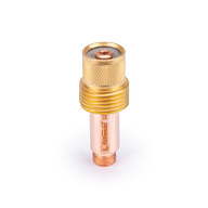 FoxWeld Корпус цанги 3,2мм газ.линза (701.0209/ТЕ0006-32, пр-во FoxWeld/КНР)