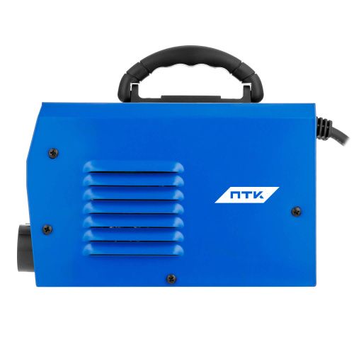 ПТК МАСТЕР ARC 250 FD25 LCD сварочный аппарат MMA
