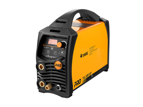 Аргонодуговой сварочный аппарат PRO TIG 200 DSP (W207)