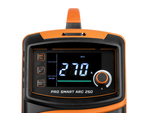 Сварог ARC 250 "PRO SMART" (Z290S) сварочный аппарат MMA