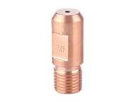 Наконечник сварочный MZ Ø2.0 ICU0074-90