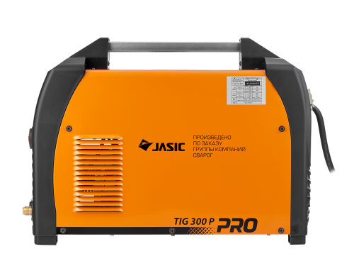 Аргонодуговой сварочный аппарат PRO TIG 300 P (W232)