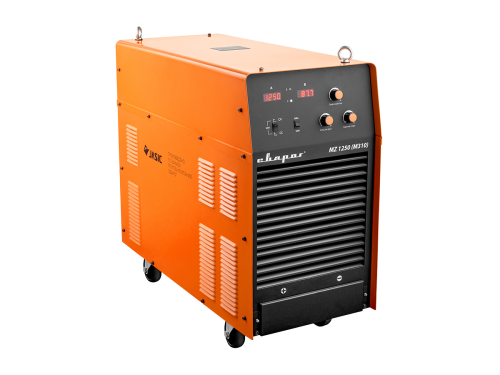 Сварочный трактор STANDART MZ 1250 (М310) АТ—1