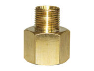 ПЕРЕХОДНИК М12×1-M16×1.5