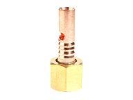 ШТУЦЕР М12×1 (D10)