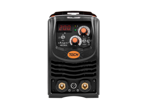 Сварог TECH ARC 205 B (Z203) сварочный аппарат MMA