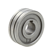 START Подающий ролик 30х10х10 (V) 0.8/1.0 (MigLine 190 / miniMIG 200) STMZ19008