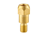 Вставка под наконечник M8×28 Real ICU0019R