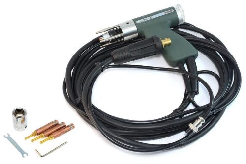 Аппарат приварки шпилек ТСС PRO SW-2500