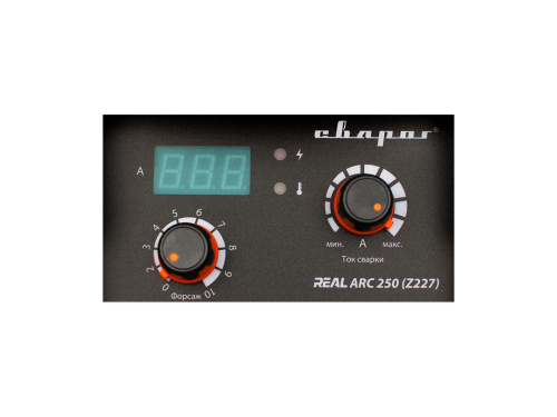 Сварог REAL ARC 250 Z227 сварочный аппарат MMA