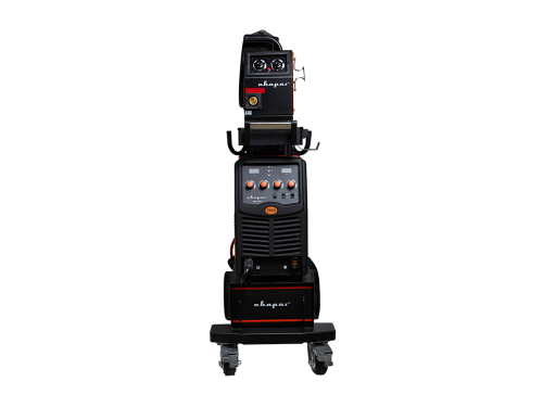 Сварочный полуавтомат TECH MIG 5000 (N221) без тележки
