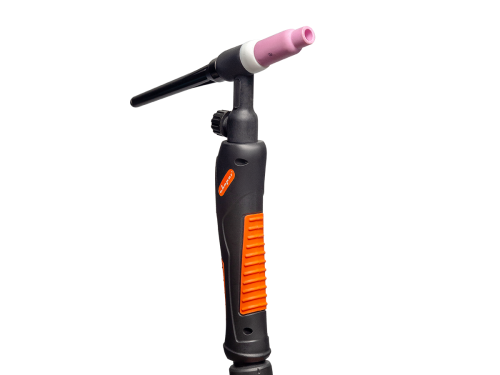 Аргоновая горелка TECH TS 17V, 4 м