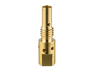 Вставка под наконечник M6×35 Real ICF0061R